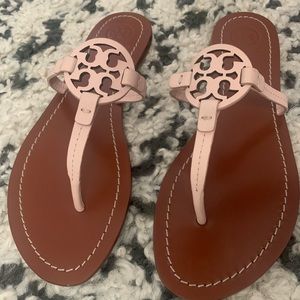 NWT Tory Burch Sandal